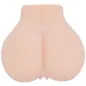 Preview: Realistic Anus and Vagina with Vibration Position 8