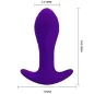 Preview: Analvibrator Lila | Pretty Love