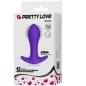 Preview: Analvibrator Lila | Pretty Love
