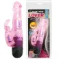 Preview: Give You Lover Rabbitvibrator Rosa | Baile