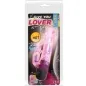 Preview: Give You Lover Rabbitvibrator Rosa | Baile