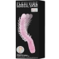 Preview: Flexi Vibe Sensual Spine Bendable Vibrating Dildo Lila 23.5cm | Baile