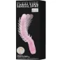 Preview: Flexi Vibe Sensual Spine Bendable Vibrating Dildo Lila 23.5cm | Baile