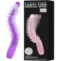 Preview: Flexi Vibe Sensual Spine Bendable Vibrating Dildo Lila 23.5cm | Baile