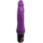 Preview: Vibrator Daaply Pleasure Multispeed Purple | Baile
