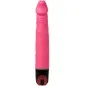 Preview: Vibrator Multi Speed 21.5cm Pink – Baile