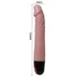 Preview: Vibrator Multi Speed 21.5cm Pink – Baile