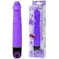 Preview: Vibrator Multi Speed 21.5cm Purple – Baile