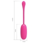 Preview: Julius Egg Vibrator | Pretty Love