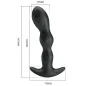 Preview: Analmassager Mit 12 Modi | Pretty Love