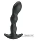 Preview: Analmassager Mit 12 Modi | Pretty Love