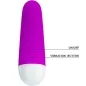 Preview: Luther Minivibrator 30 Modi | Pretty Love