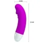 Preview: Luther Minivibrator 30 Modi | Pretty Love
