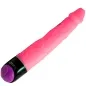 Preview: Adour Club Vibrator Realistico 23cm Rosa – Baile