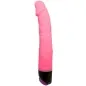 Preview: Adour Club Vibrator Realistico 23cm Rosa – Baile