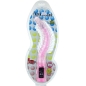 Preview: Thorn Flexible Vibrator Pink | Baile