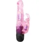 Preview: Give You Lover Rabbitvibrator Rosa | Baile
