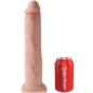 Preview: Realistischer Dildo 33cm | King Cock