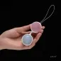 Preview: Luna Beads Mini Chinesische Bälle – Lelo