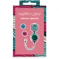 Preview: Happy Loky - Ball Beads