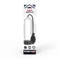 Preview: Rx3 Transparent – Pump Addicted