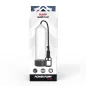 Preview: Rx7 Transparent – Pump Addicted
