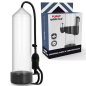 Preview: Transparenter Vibrator Rx5 | Pump Addicted