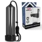 Preview: Rx5 Schwarzer Vibrator – Pump Addicted
