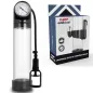 Preview: Transparenter Vibrator Rx9 – Pump Addicted