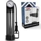 Preview: Rx9 Schwarzer Vibrator – Pump Addicted