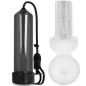 Preview: Rx5 Schwarz Mit Masturbator – Pump Addicted