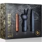 Preview: Silhouette Dark Desires Kit – Rocks Off