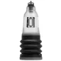 Preview: Hydromax 3 Transparent – Bathmate