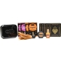 Preview: Weekender Kit Tropische Mango | Kamasutra