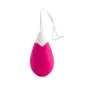 Preview: Jan Vibrating Egg Remote Deep Pink – Intense