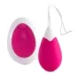 Preview: Jan Vibrating Egg Remote Deep Pink – Intense