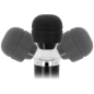 Preview: Keanu Vibrating Power Wand Schwarz | Intense