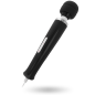 Preview: Keanu Vibrating Power Wand Schwarz | Intense