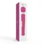 Preview: Keanu Vibrating Power Wand Pink – Intense