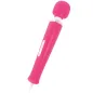 Preview: Keanu Vibrating Power Wand Pink – Intense