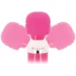 Preview: Keanu Vibrating Power Wand Pink – Intense