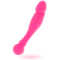 Preview: Silikon Rick Dual Pink | Intense