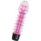 Preview: Axel Vibrator Rosa | Glossy