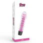 Preview: Axel Vibrator Rosa | Glossy