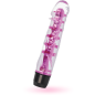 Preview: Lenny Vibrator Rosa | Glossy