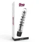 Preview: Lenny Vibrator Schwarz – Glossy