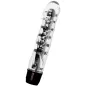 Preview: Lenny Vibrator Schwarz – Glossy