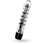 Preview: Lenny Vibrator Schwarz – Glossy