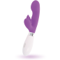 Preview: Kaninchen Elvis Lila | Glossy