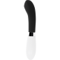 Preview: John Vibrator Schwarz | Glossy